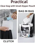 Mini Zipper Coin Pouch